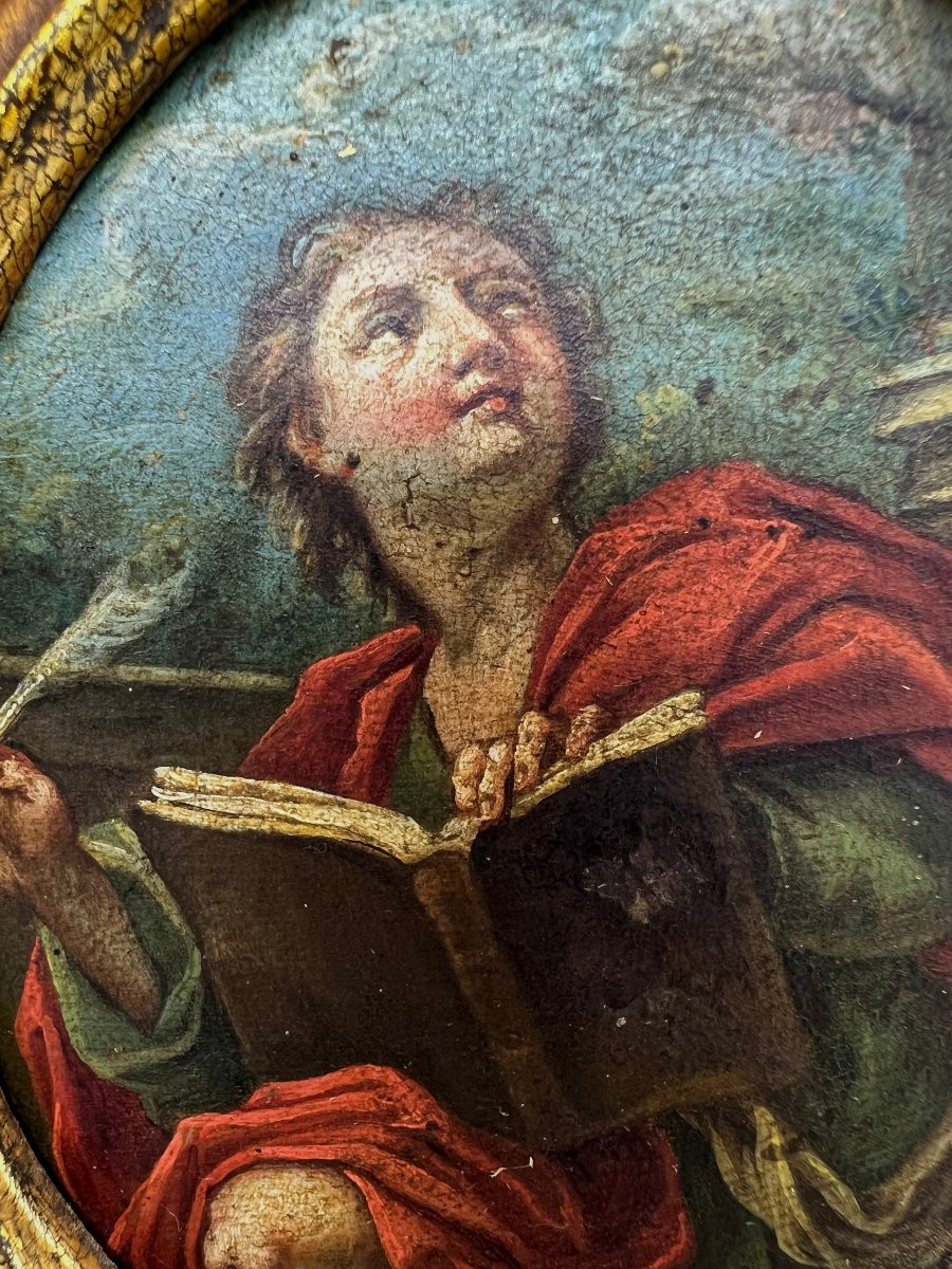 Italie XVII sec -photo-4