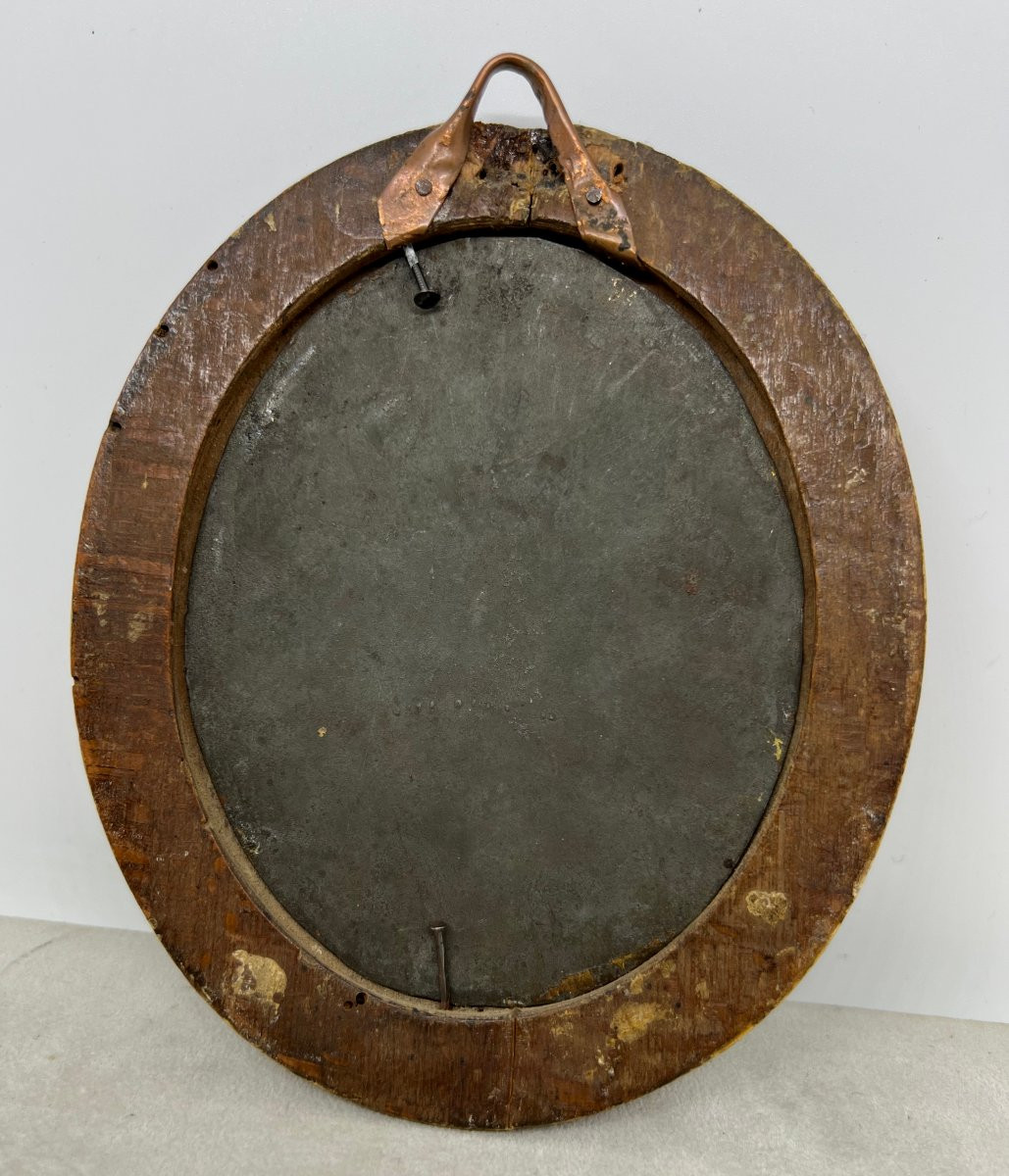 Italie XVII sec -photo-1