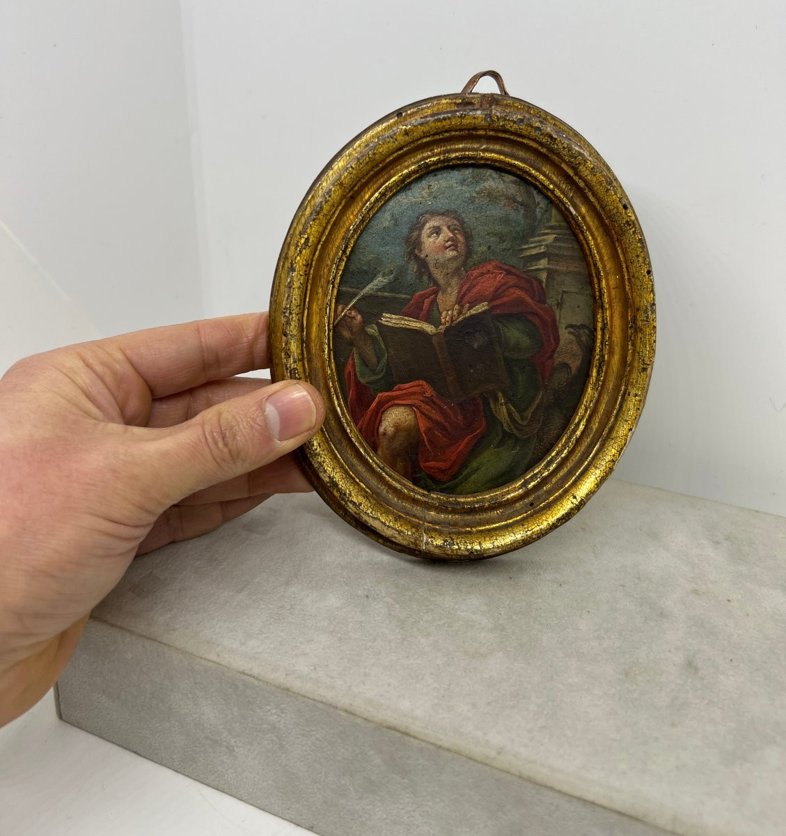 Italie XVII sec -photo-2