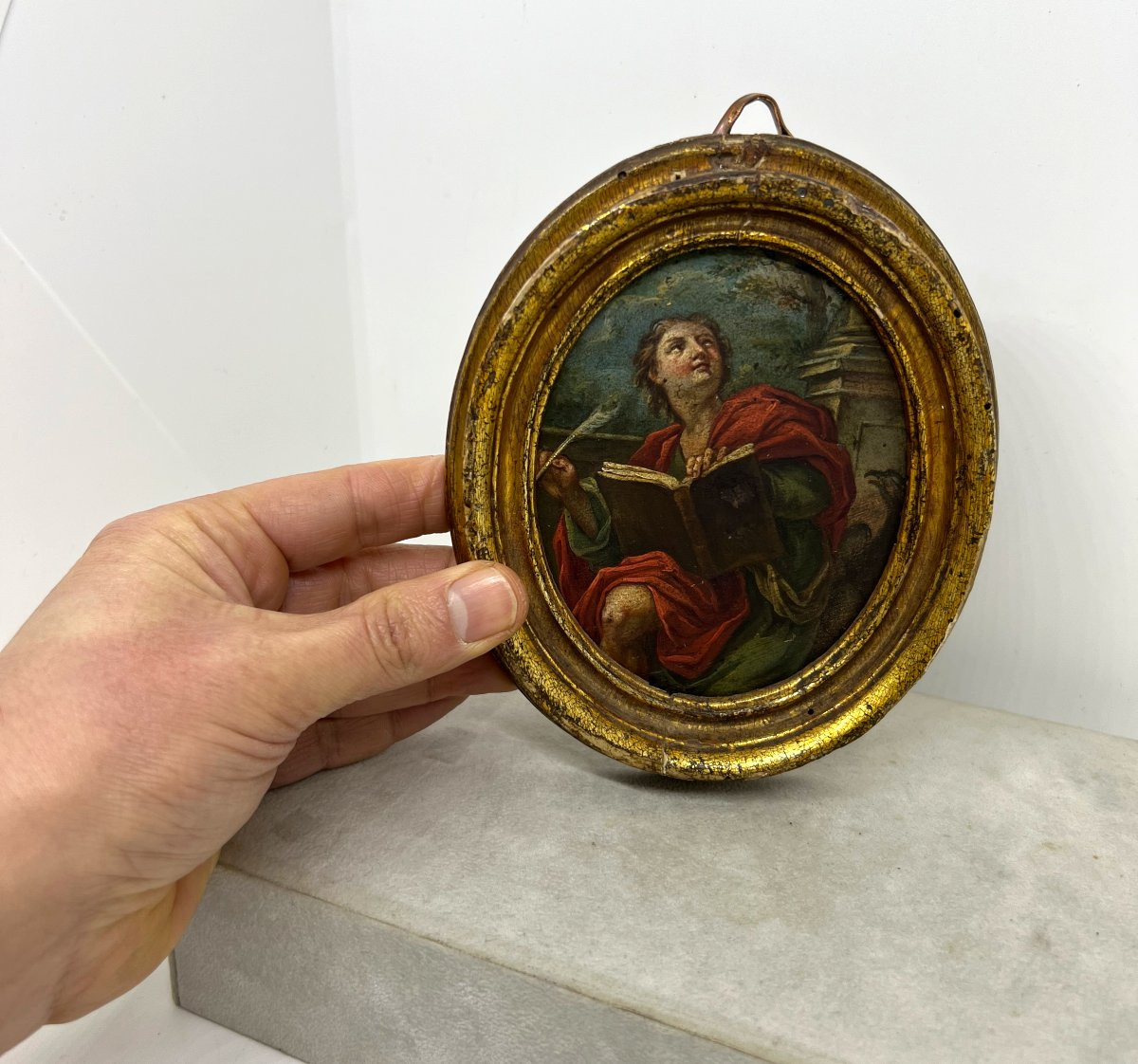 Italie XVII sec -photo-3