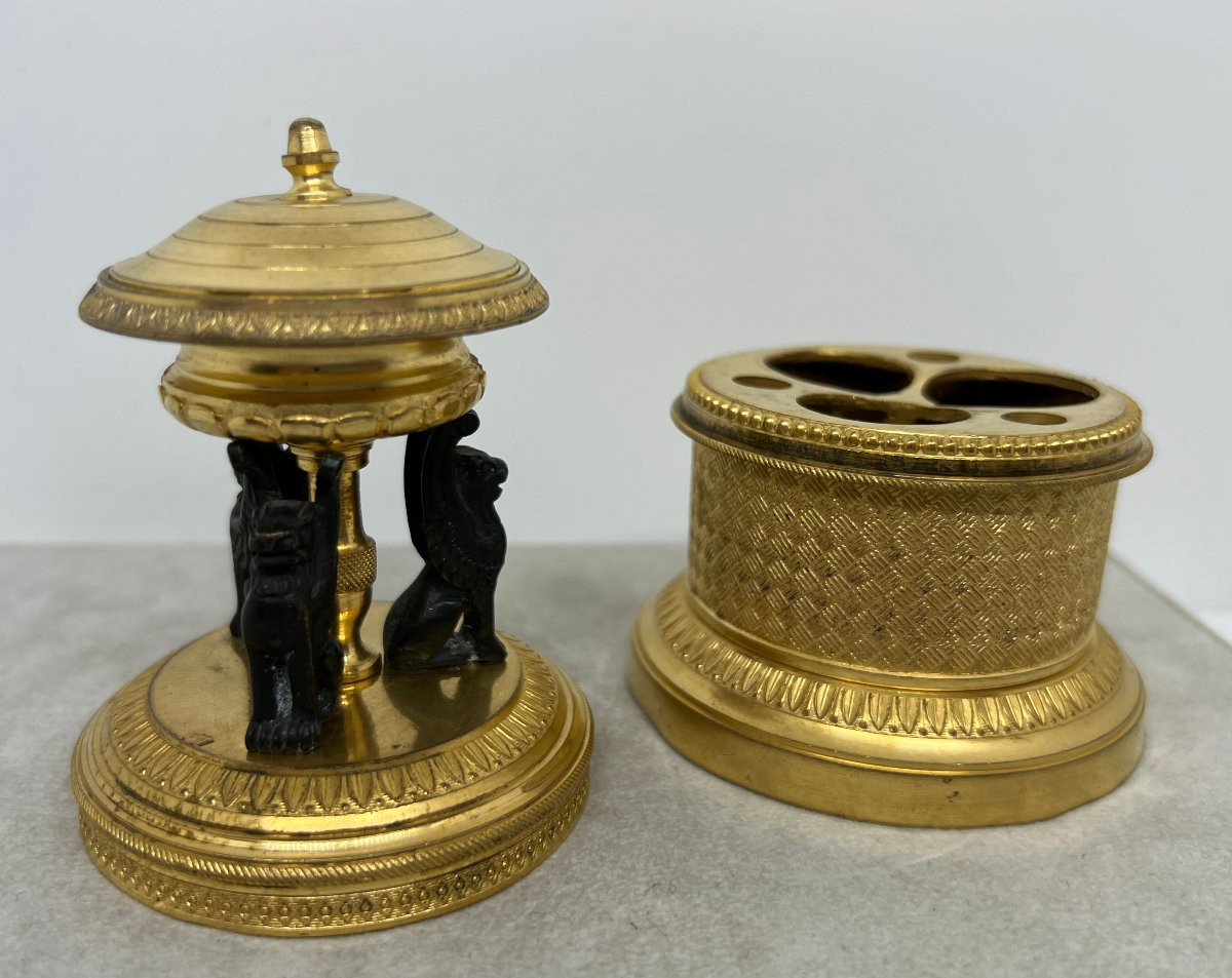 France debut du XIX sec-photo-3