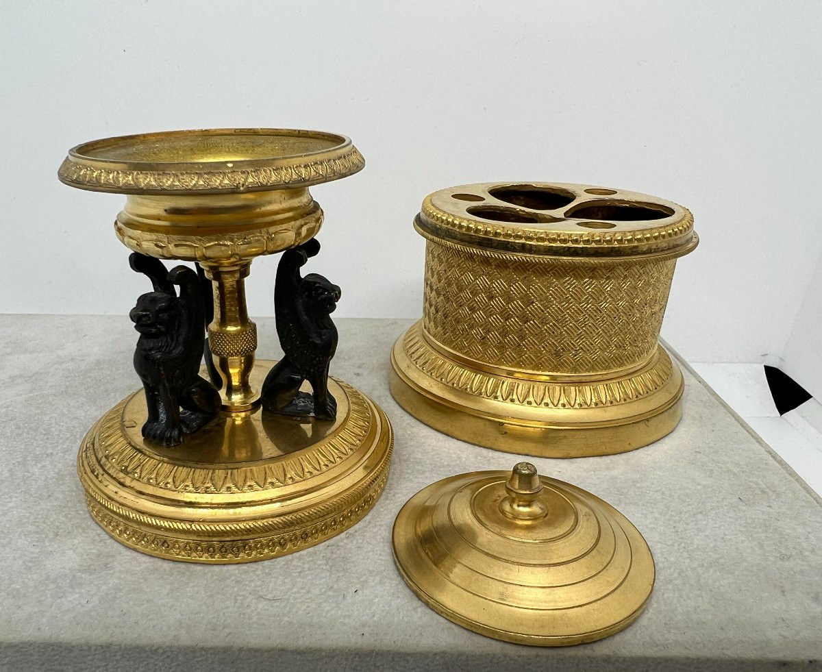 France debut du XIX sec-photo-4