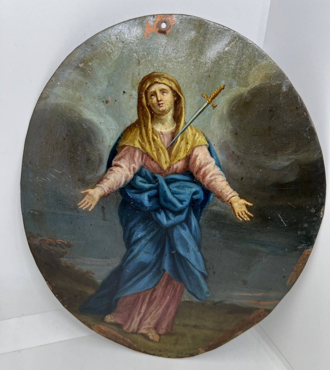 Italy XVIII Sec -photo-3