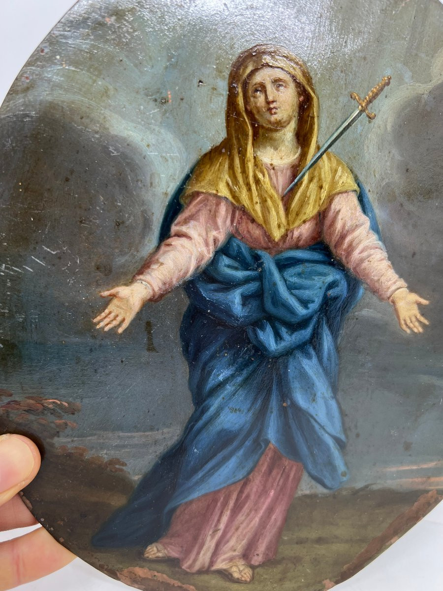 Italy XVIII Sec -photo-6