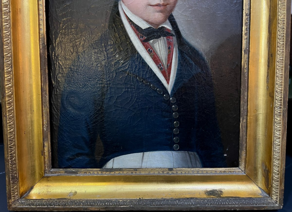 Naples XVIII Sec. -photo-2