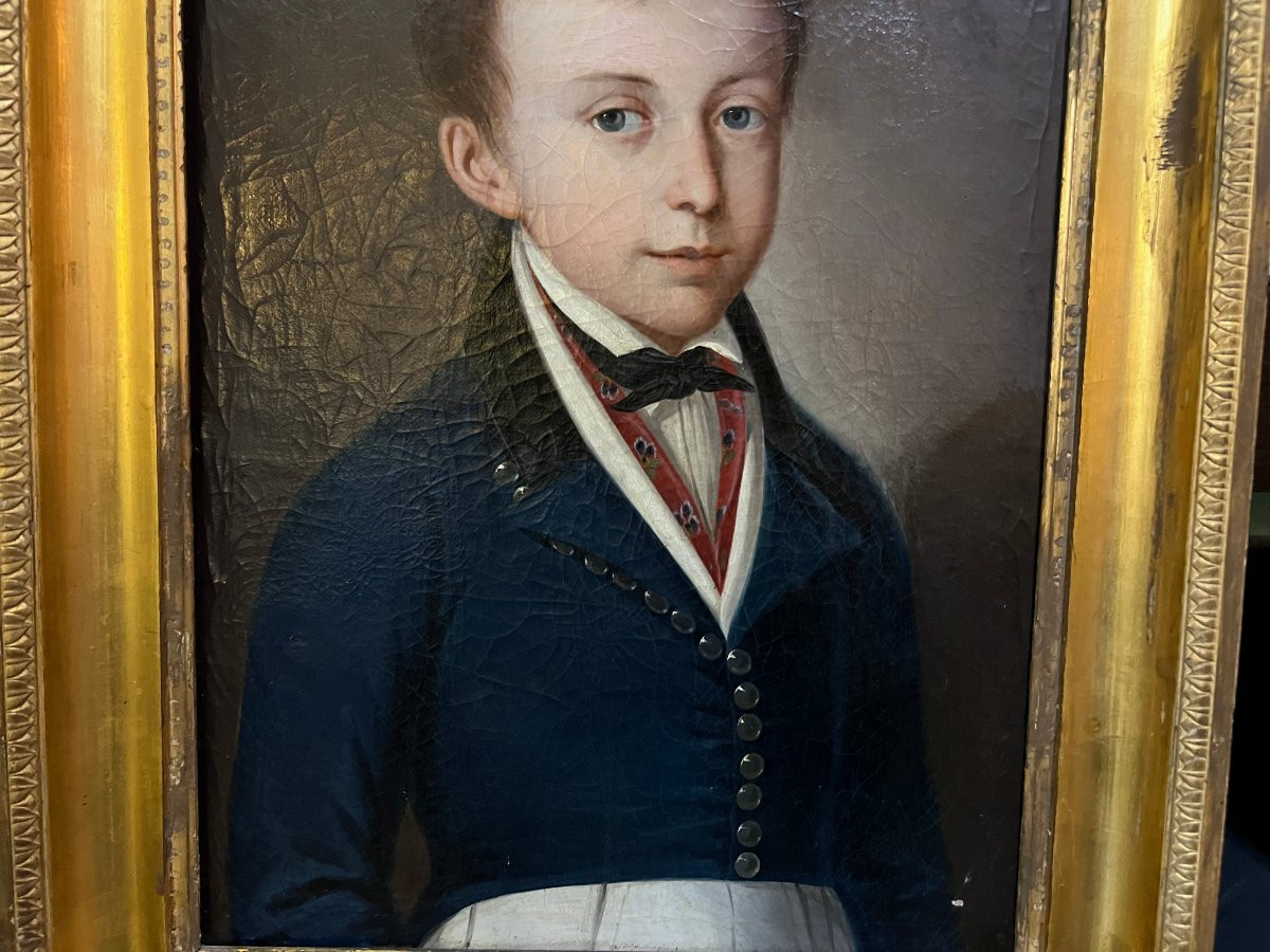 Naples XVIII Sec. -photo-3