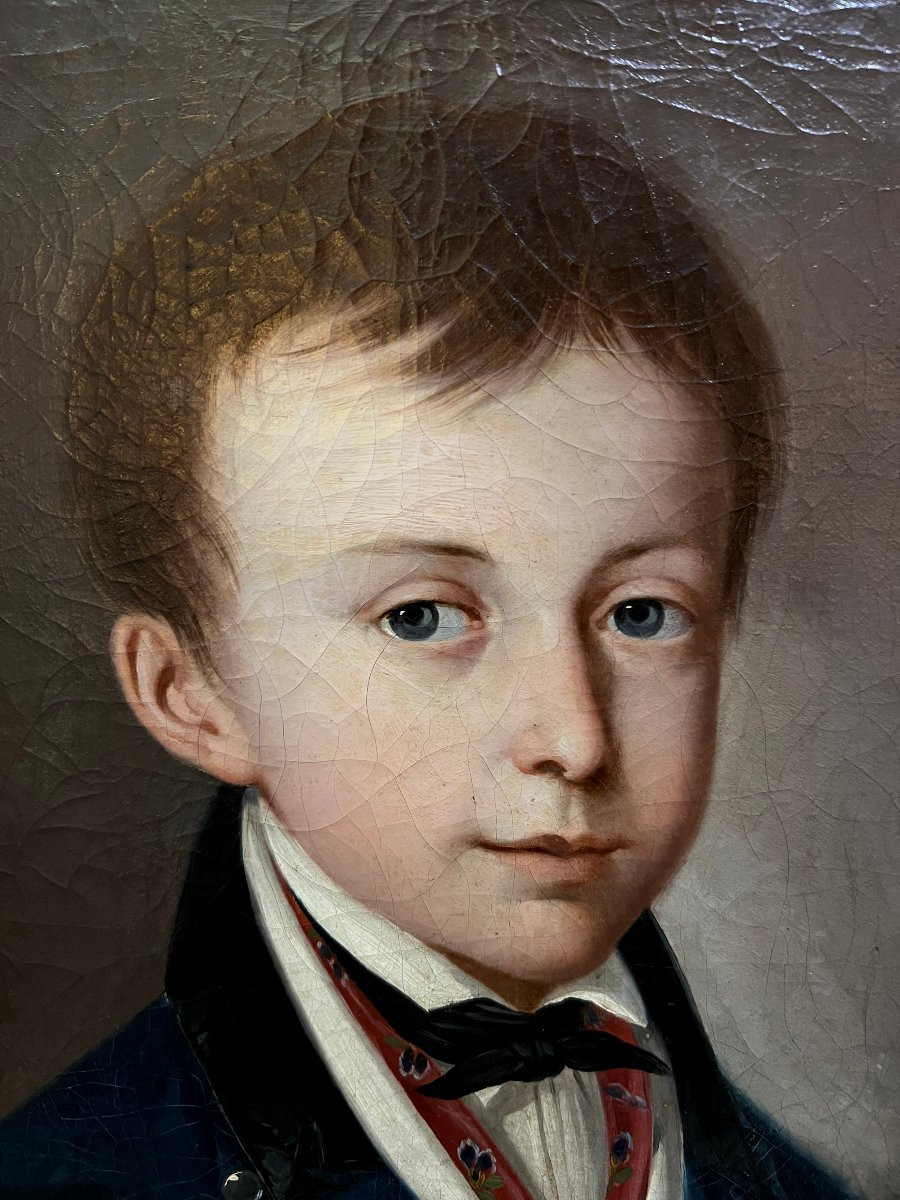 Naples XVIII Sec. -photo-4