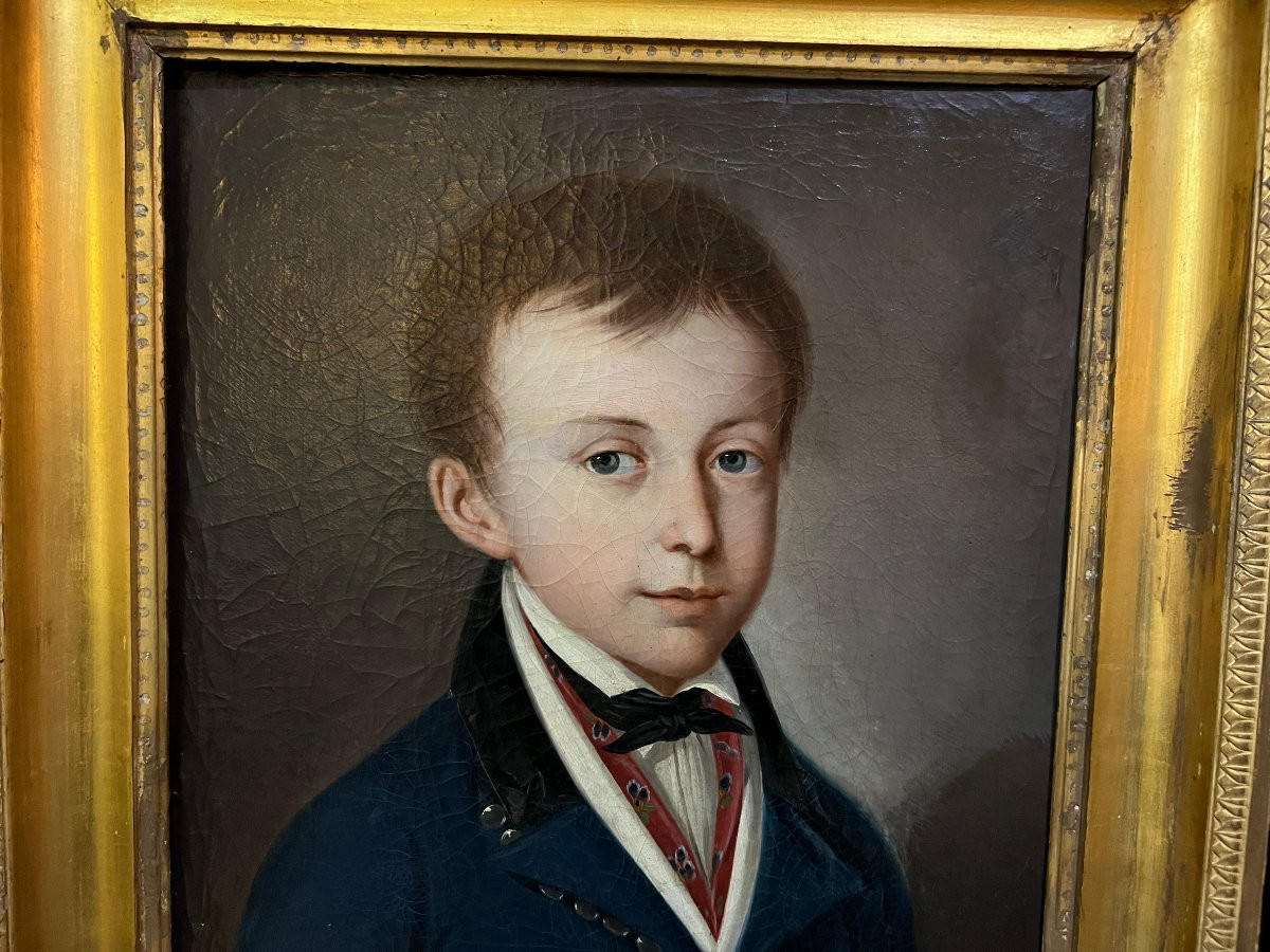 Naples XVIII Sec. -photo-1