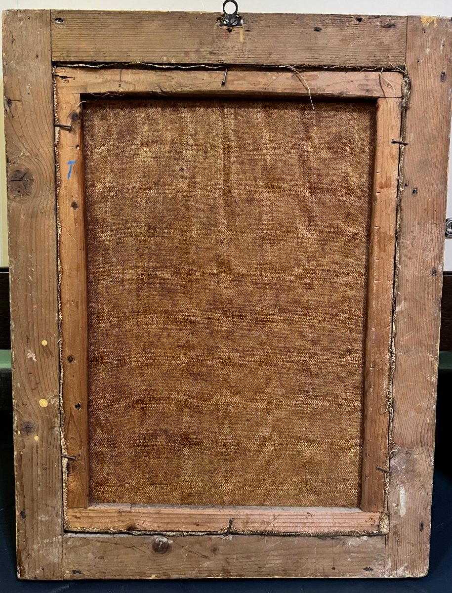 Naples XVIII Sec. -photo-3