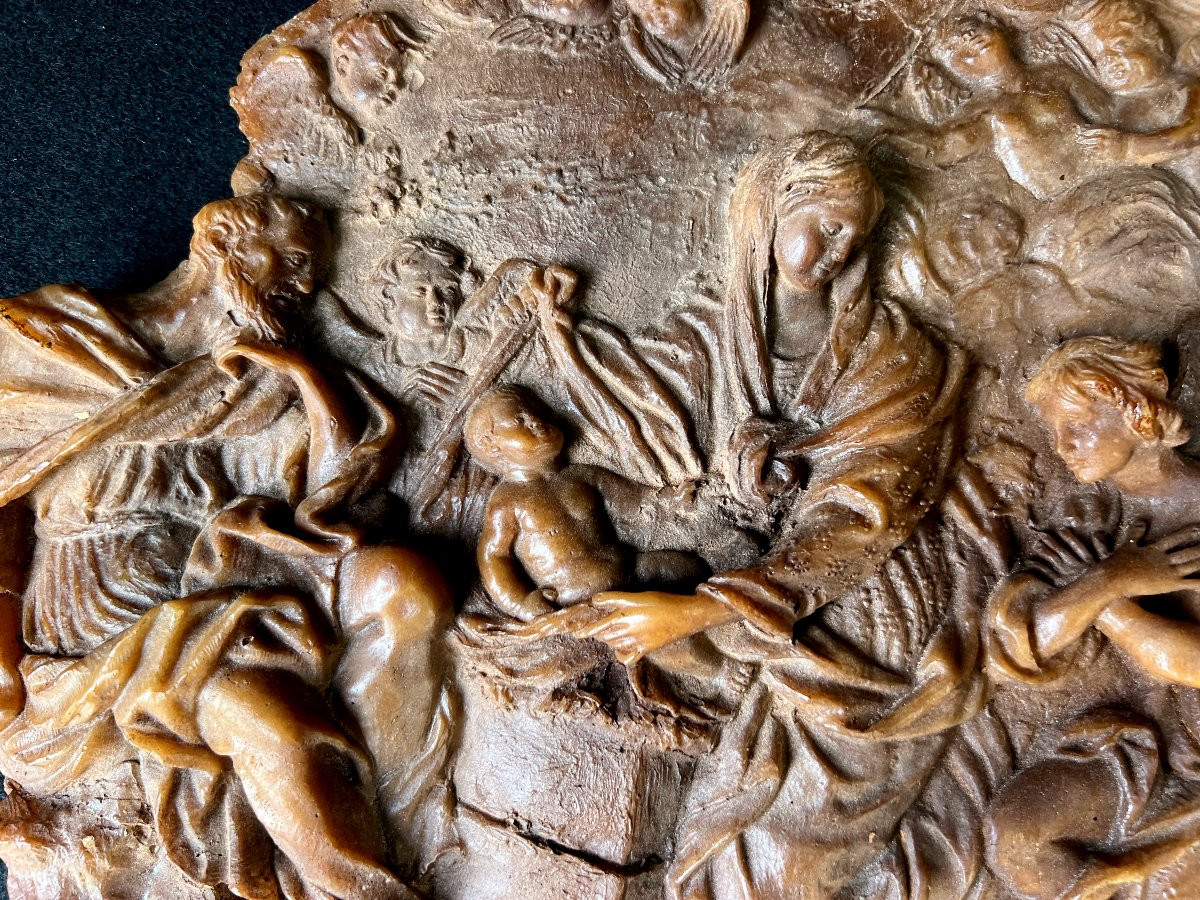 Italy XVII Wax-photo-2