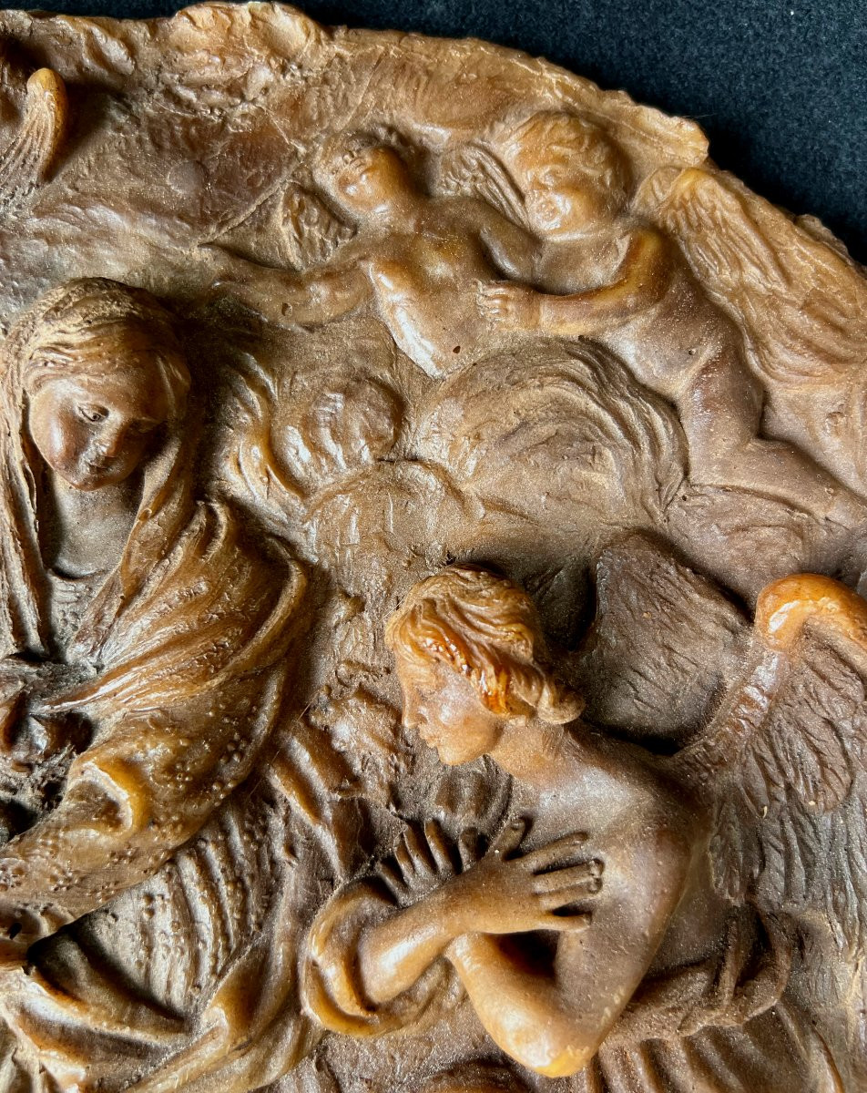 Italy XVII Wax-photo-4