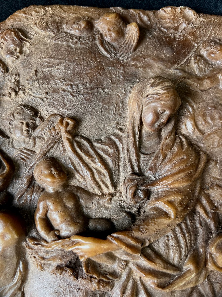 Italy XVII Wax-photo-1