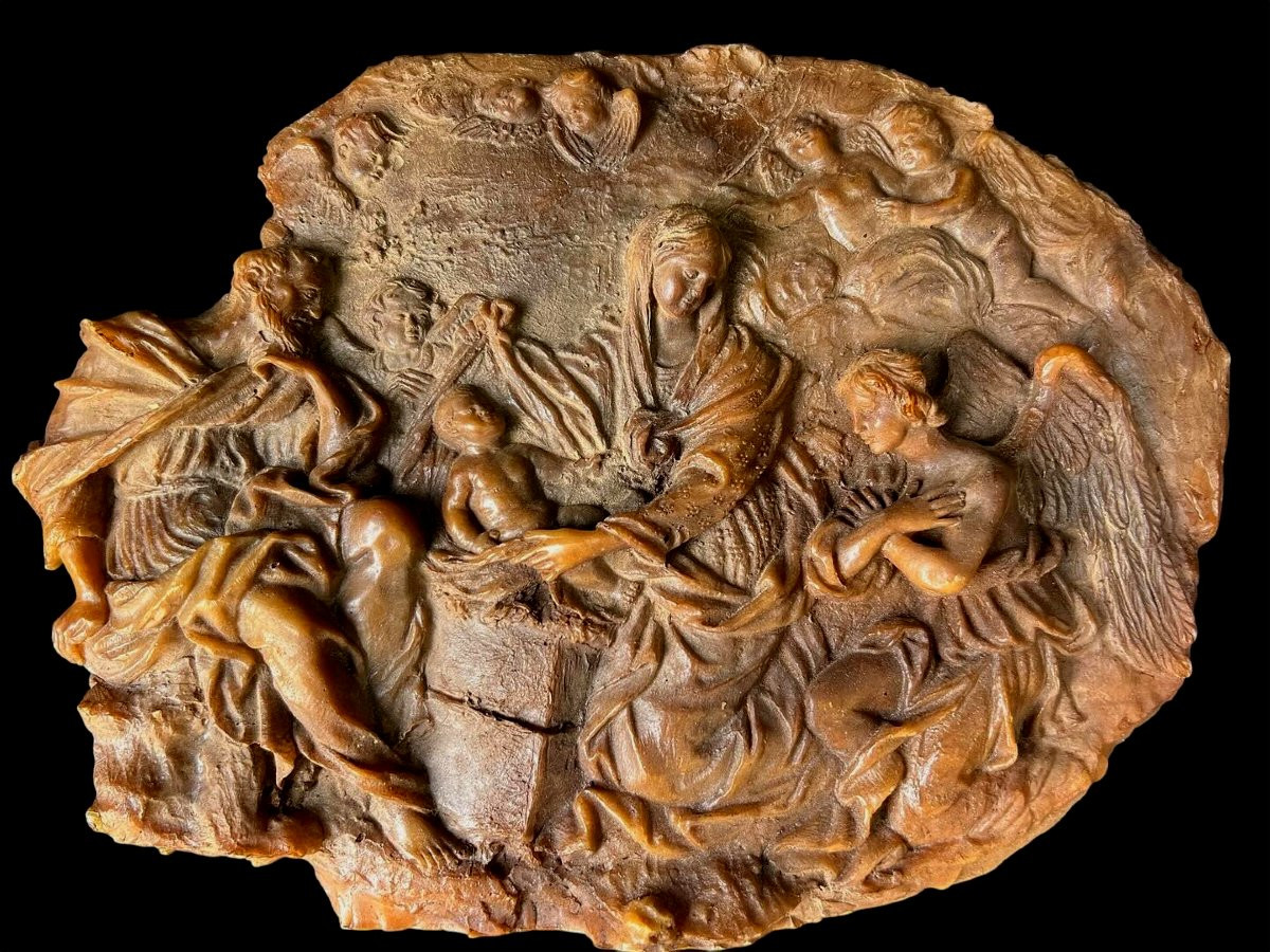 Italy XVII Wax-photo-3