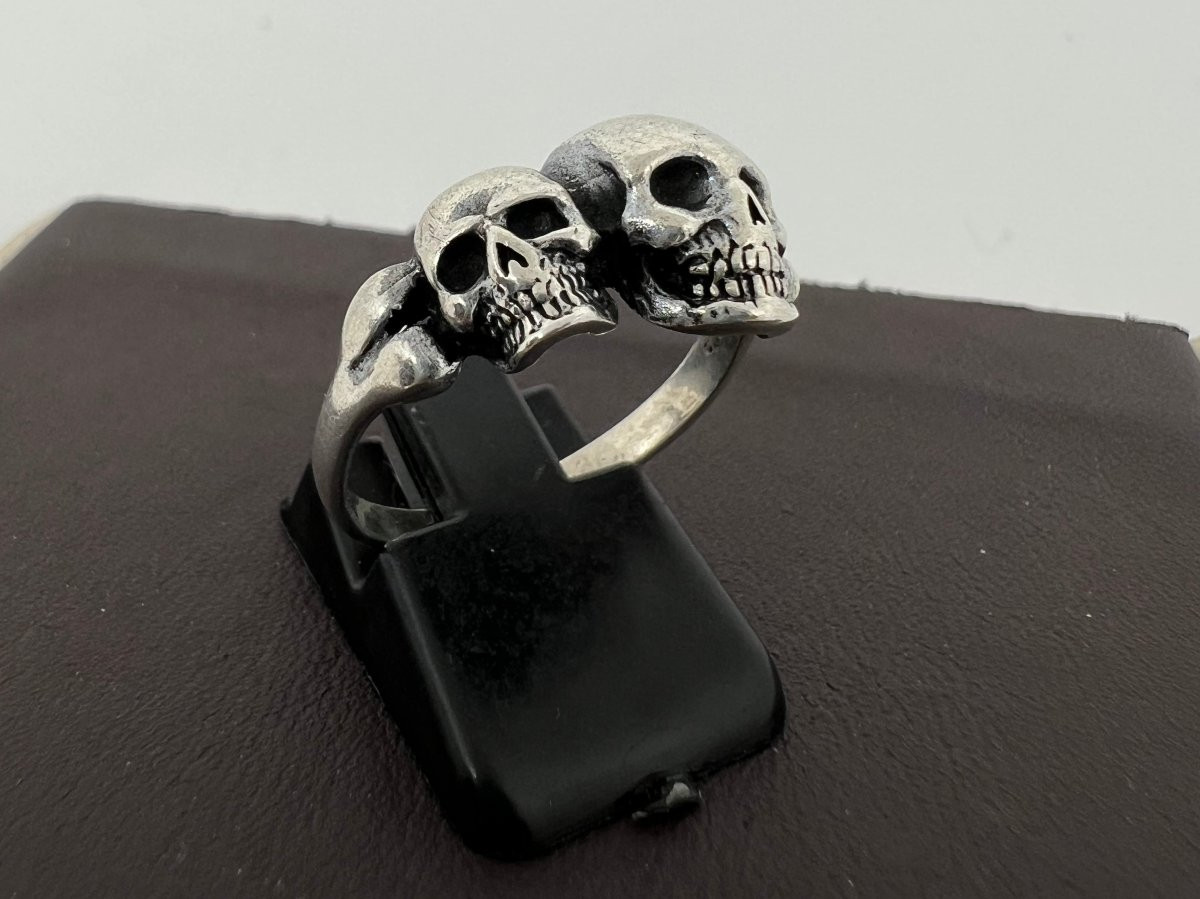 Italy XX Sec Sterling Silver-photo-2