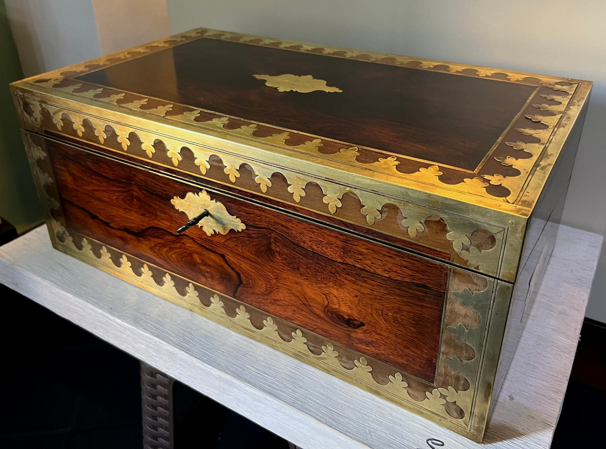 England Early XIX  Sec-photo-2