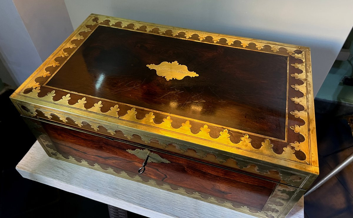 England Early XIX  Sec-photo-3