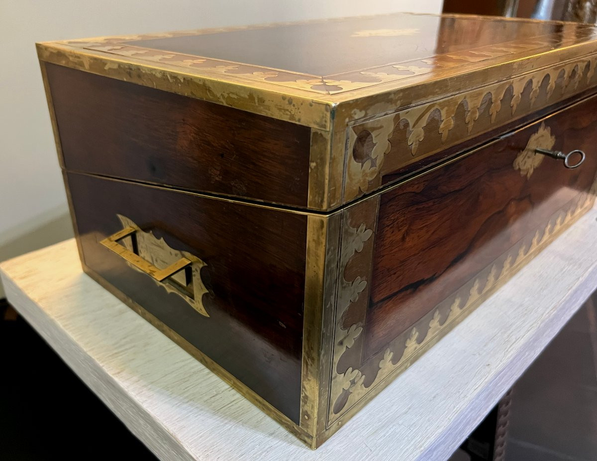 England Early XIX  Sec-photo-1