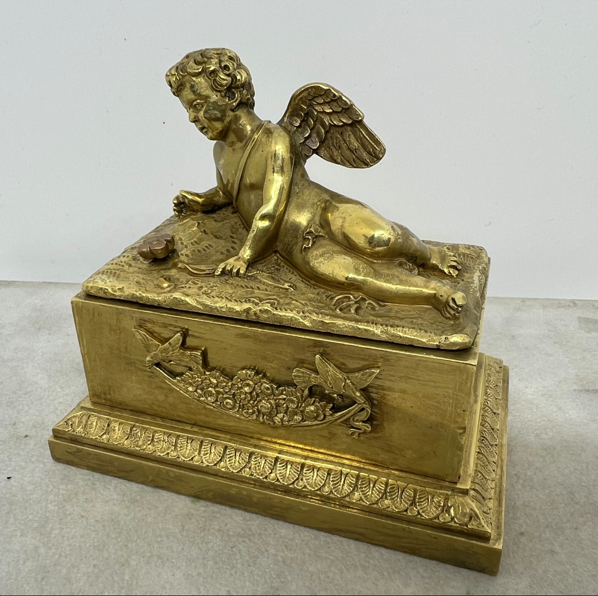 France debut du XIX sec -photo-3