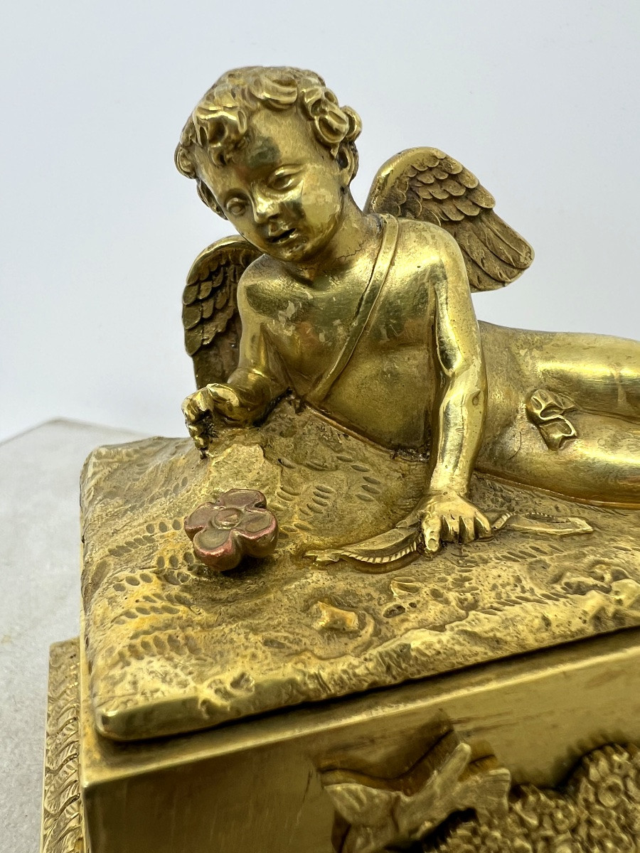 France debut du XIX sec -photo-1