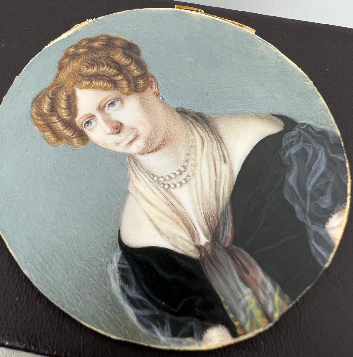 France XIX sec.-photo-2