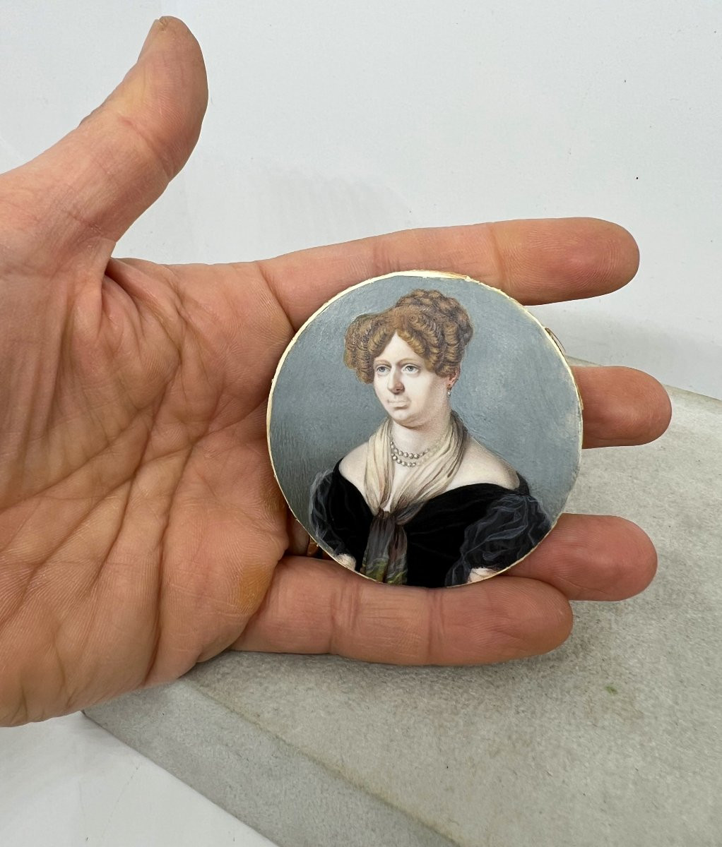 France XIX sec.-photo-4