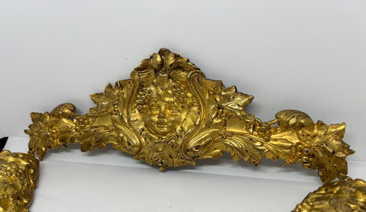 France XIX Sec. Bronze-photo-3