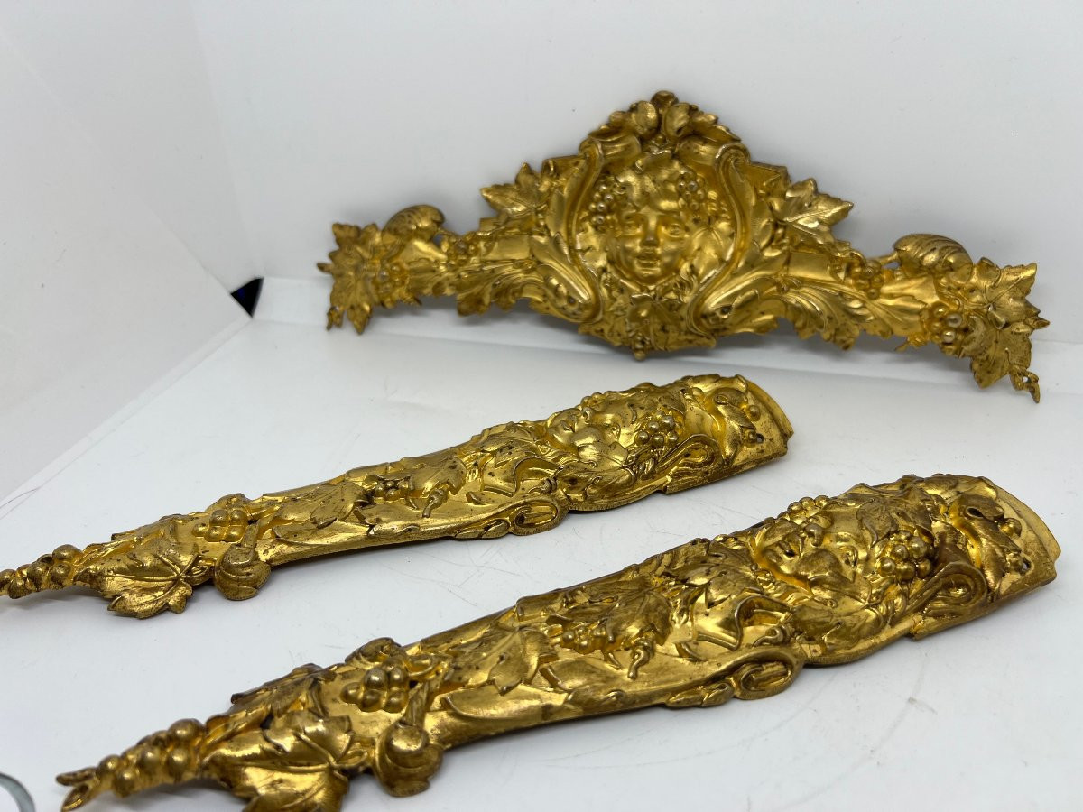 France XIX Sec. Bronze-photo-1