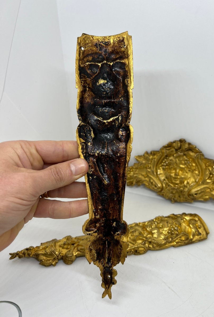 France XIX Sec. Bronze-photo-4