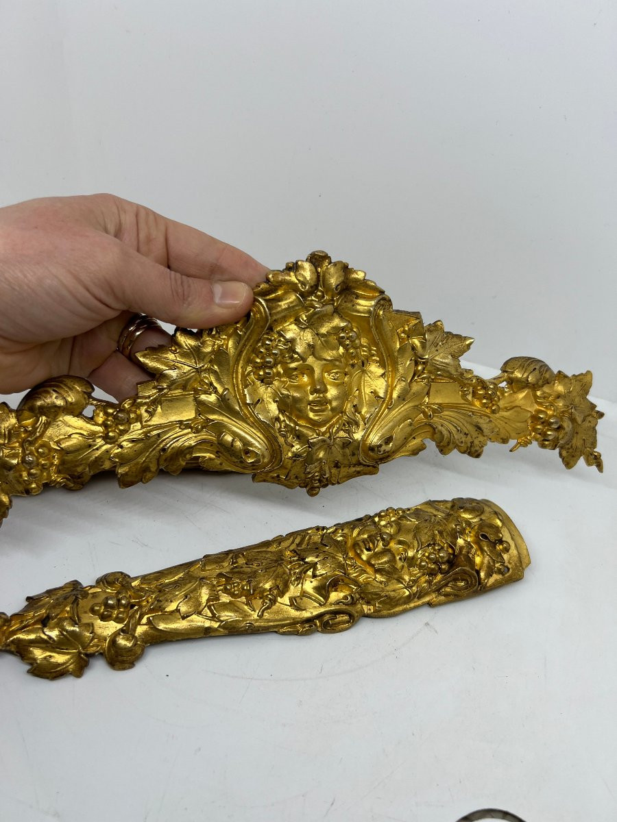 France XIX Sec. Bronze-photo-5