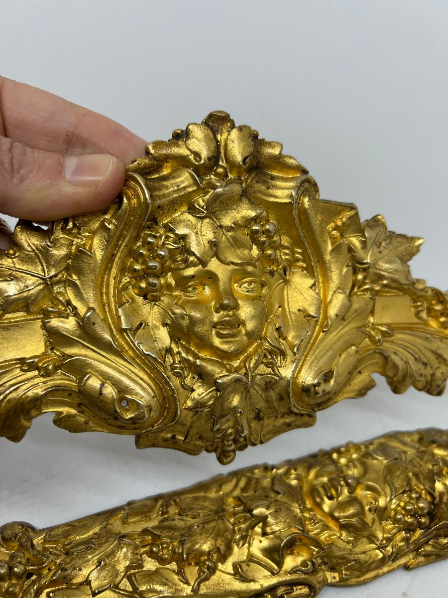 France XIX Sec. Bronze-photo-6