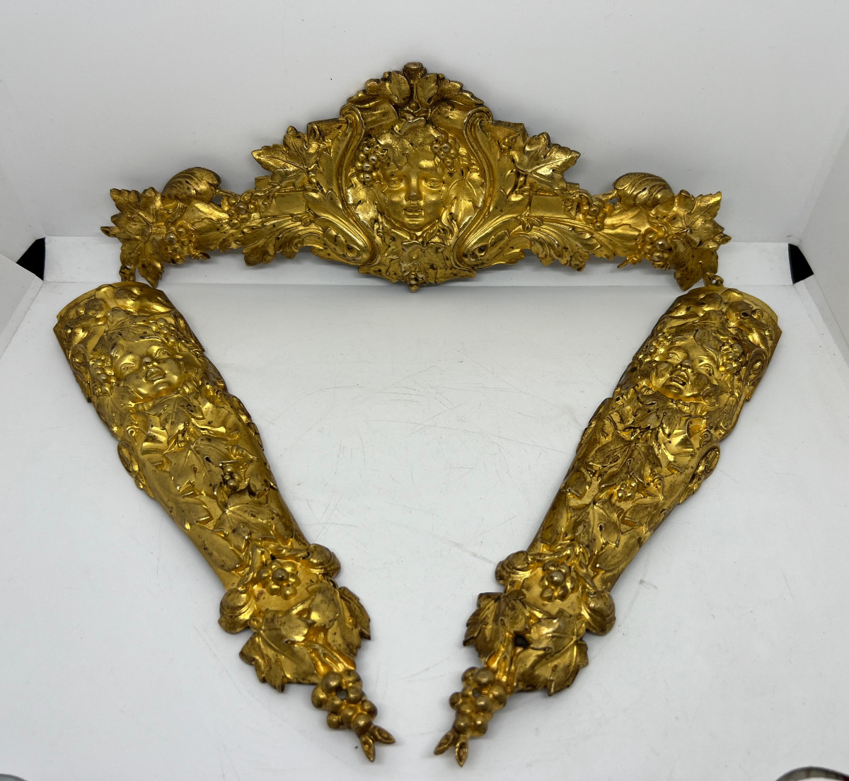 France XIX Sec. Bronze