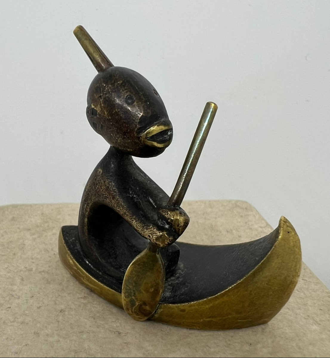 Karl Hagenauer Vienne 1898-1956-photo-2