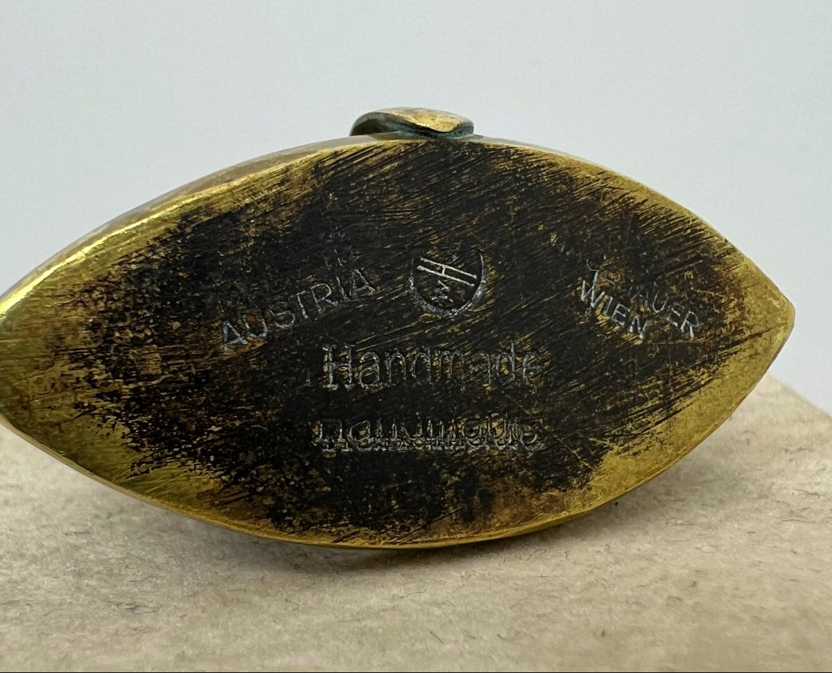 Karl Hagenauer Vienne 1898-1956-photo-1