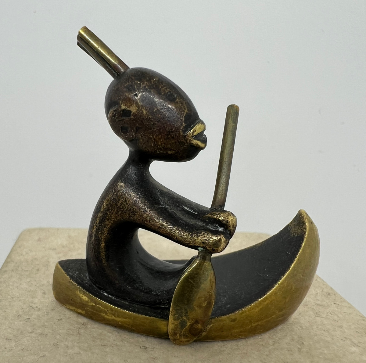 Karl Hagenauer Vienne 1898-1956