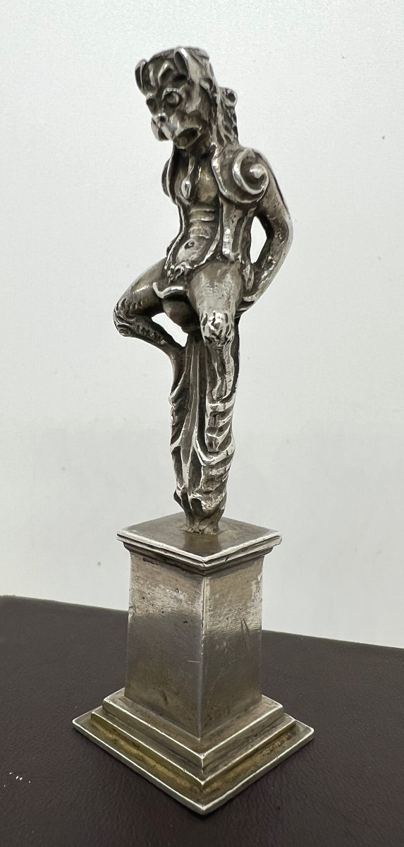 Italie debut du XX sec. 