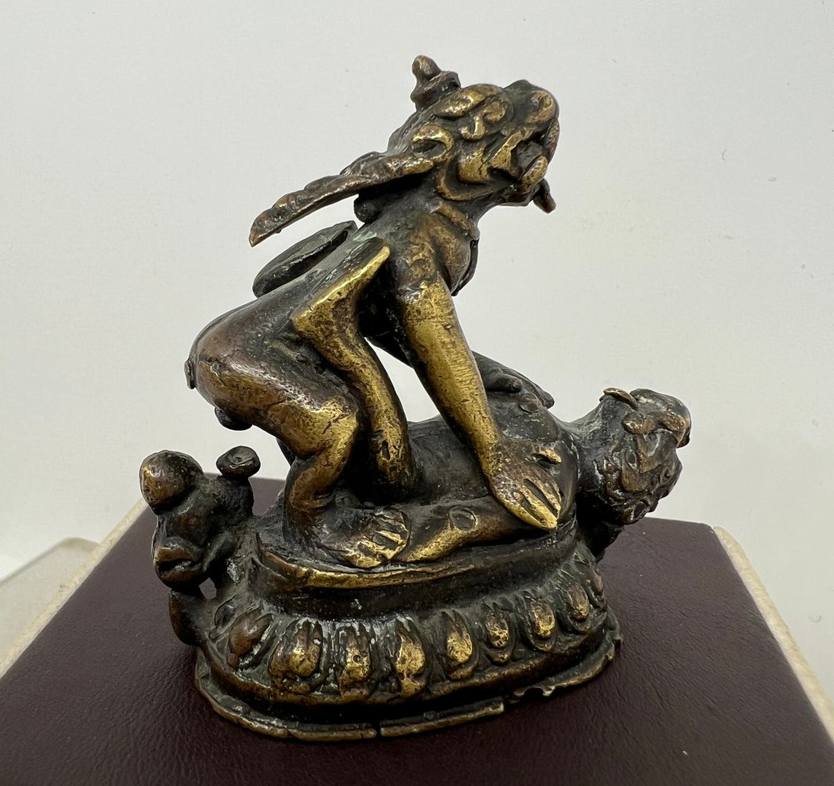 Nepal XX sec. -photo-2