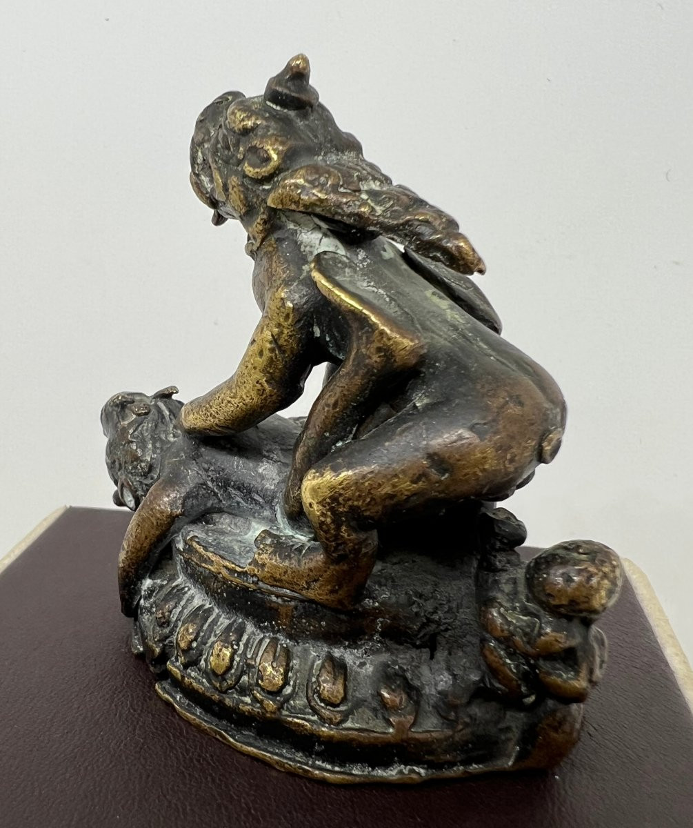 Nepal XX sec. -photo-3