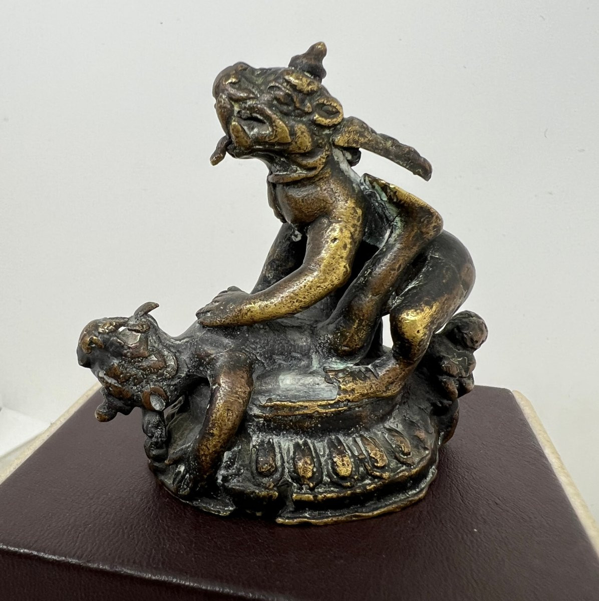 Nepal XX sec. -photo-4