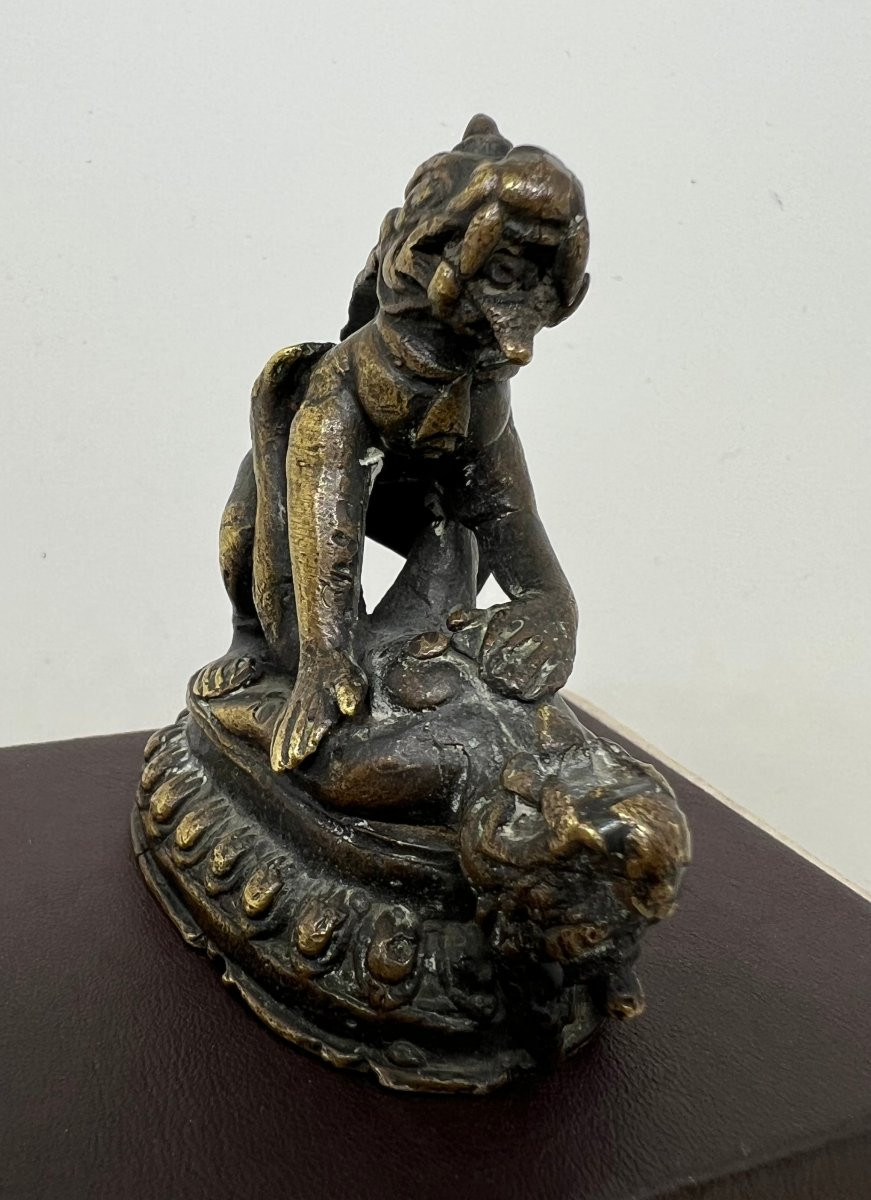 Nepal XX sec. -photo-1