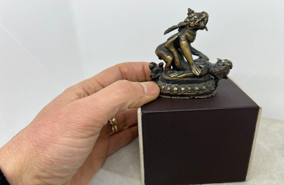 Nepal XX sec. -photo-3