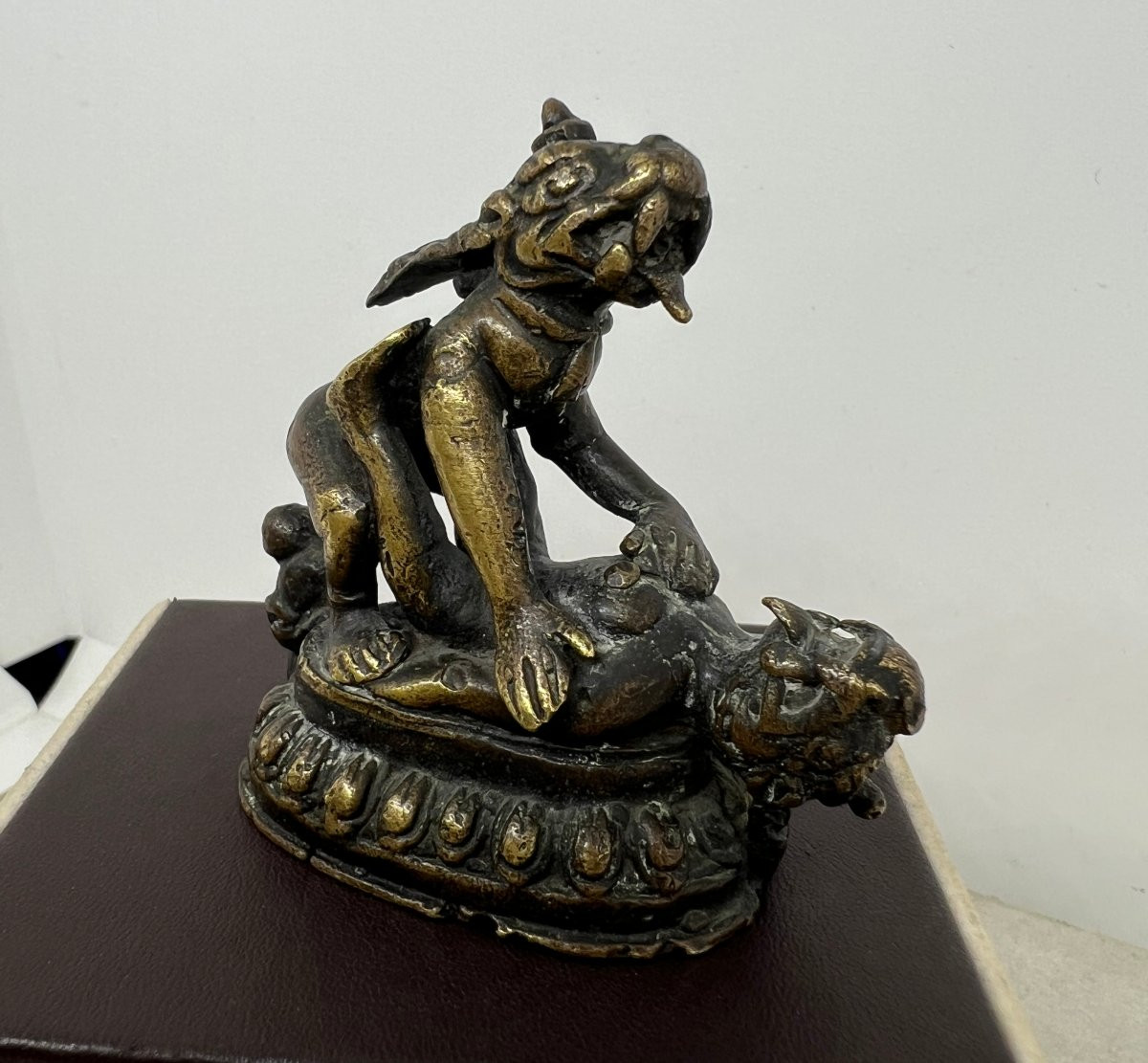 Nepal XX sec. -photo-4