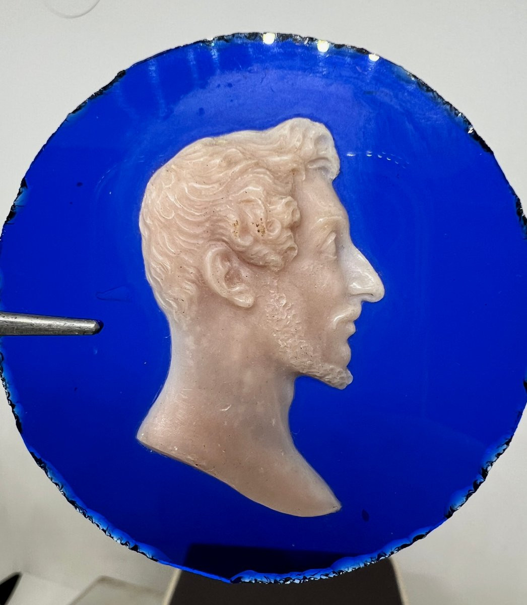 Italy Early XIX Sec.-photo-4