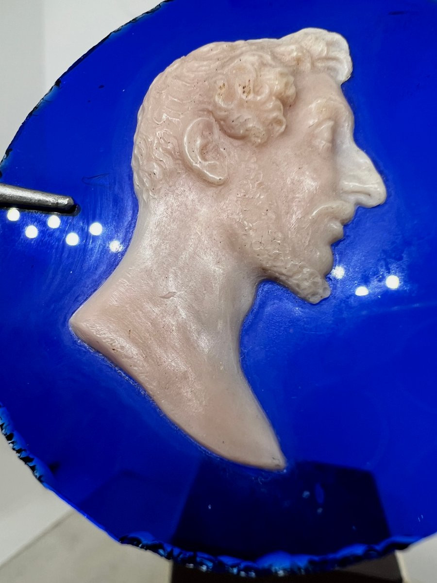 Italy Early XIX Sec.-photo-2