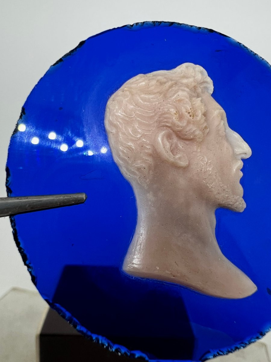 Italy Early XIX Sec.-photo-3