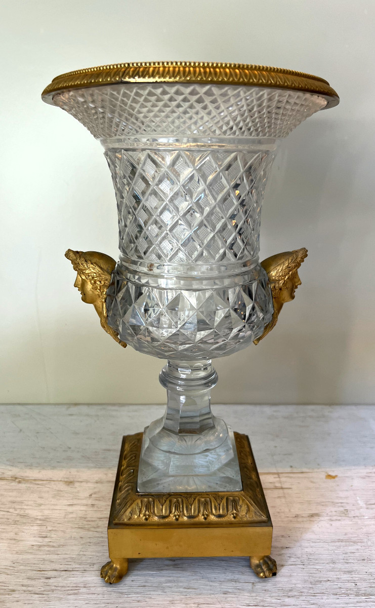 France Early XIX Sec.