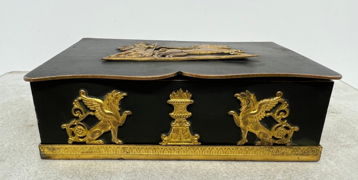 France XIX Sec.-photo-2