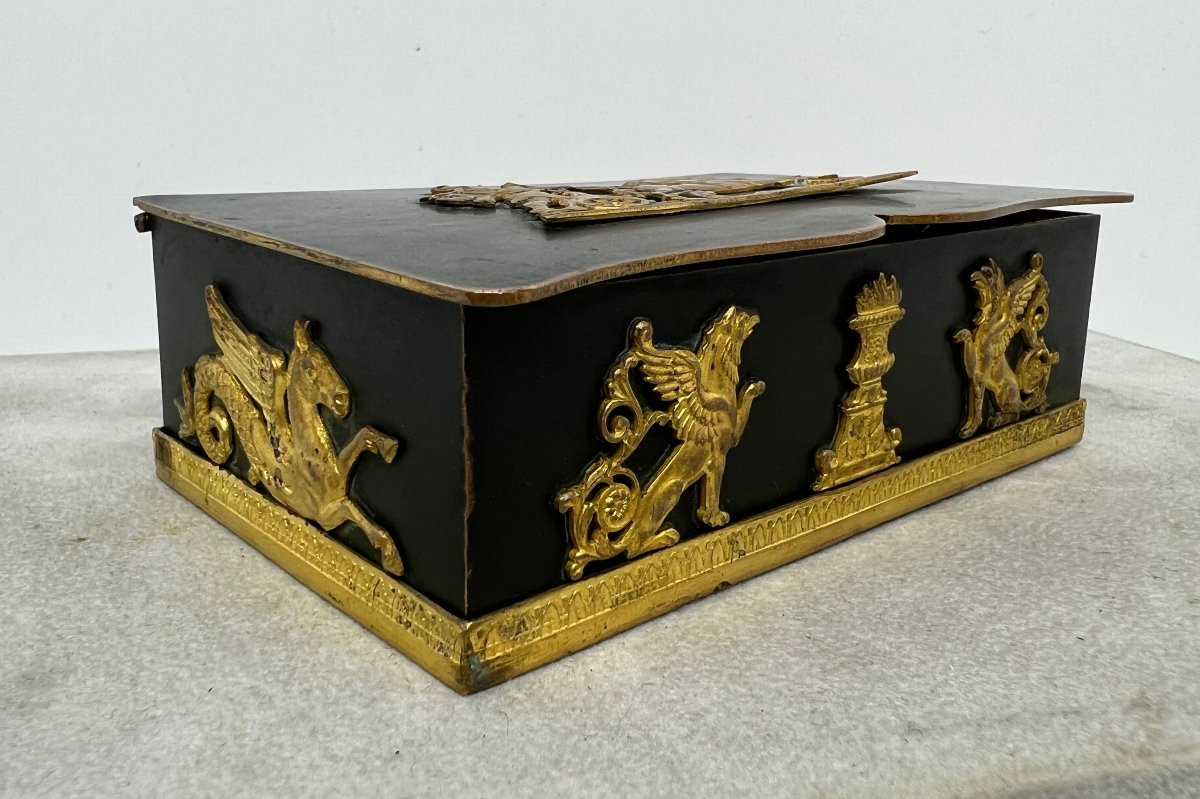 France XIX Sec.-photo-3