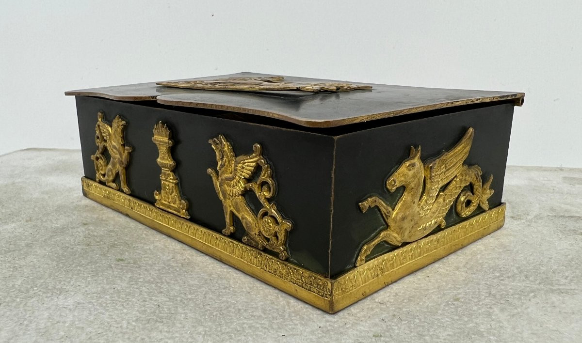 France XIX Sec.-photo-4