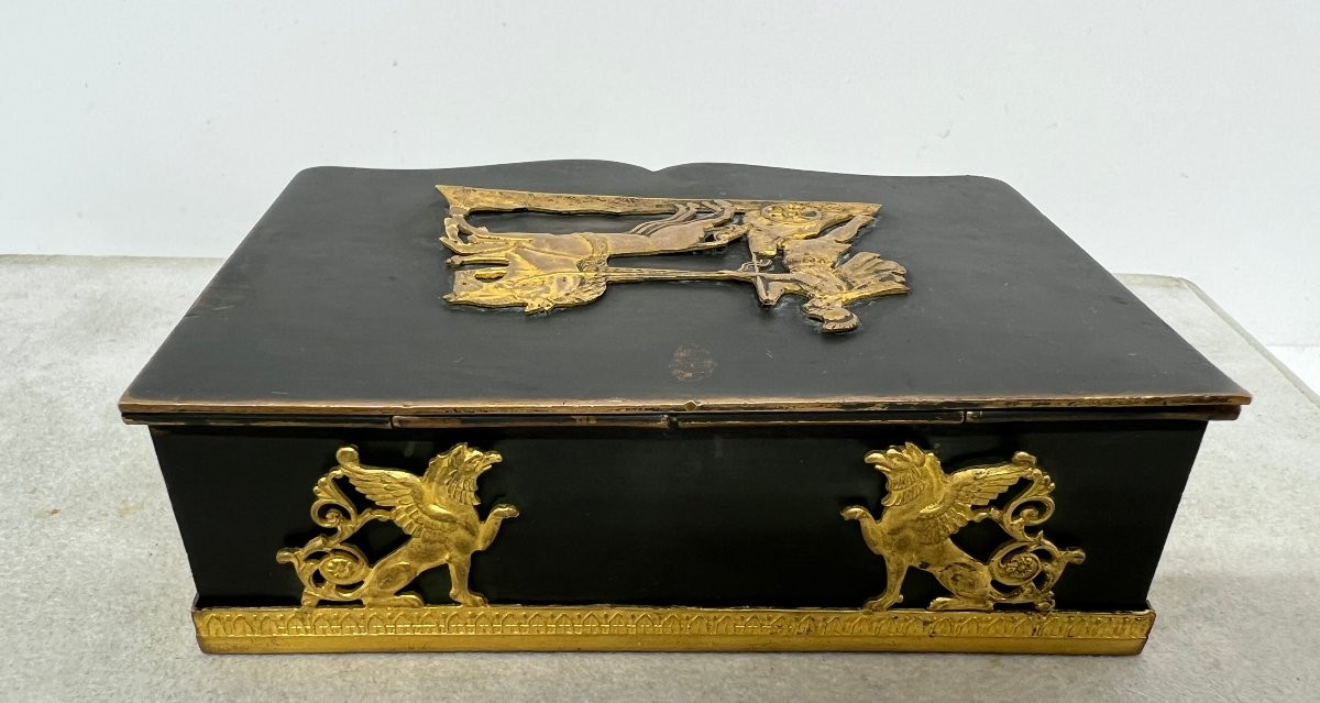 France XIX Sec.-photo-2