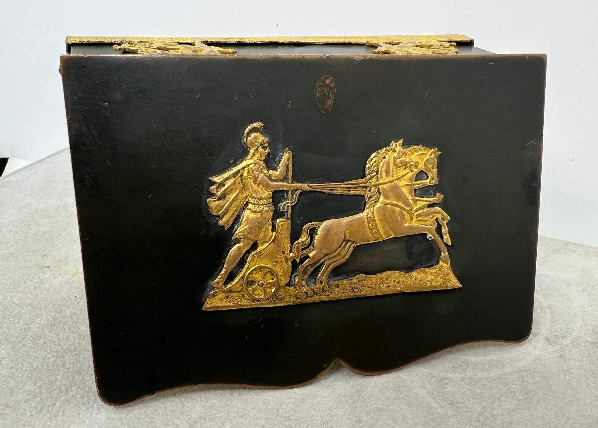 France XIX Sec.-photo-3